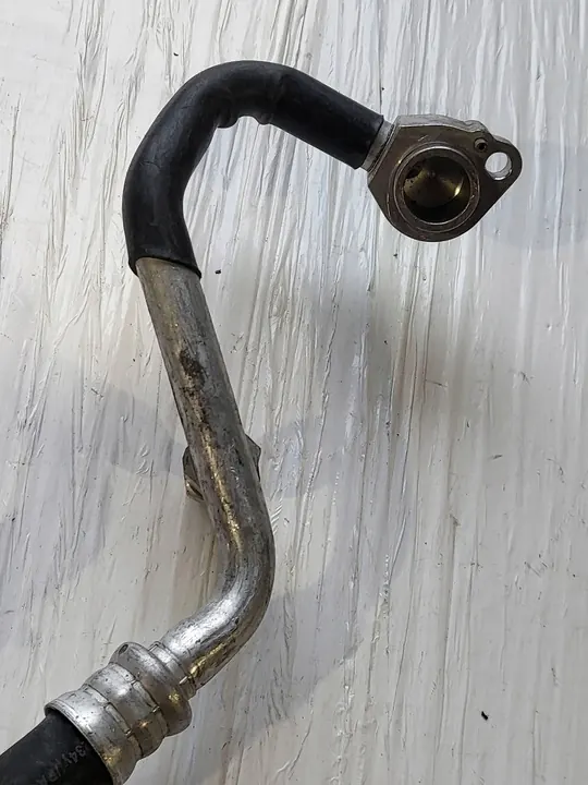 Ilmastointiputki Audi E-Tron 4KE816743F image 3