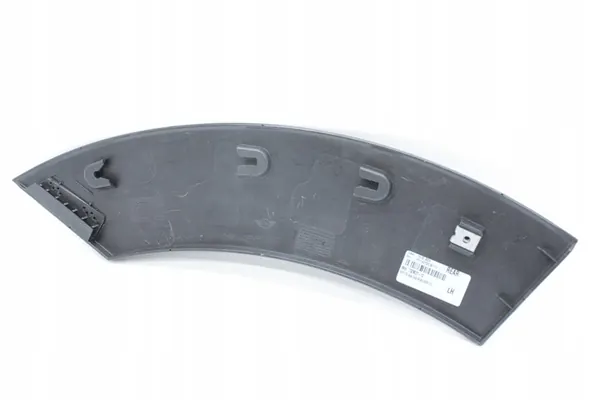 Takaluukun vasen lokasuoja MINI F55 7329031 image 2