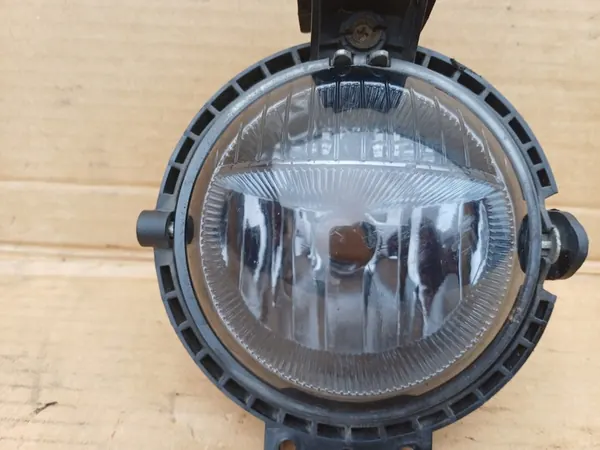 Farol de Neblina Dlaauta Esquerdo + Direito com Lâmpadas image 2