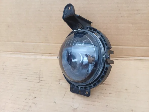 Farol de Neblina Dlaauta Esquerdo + Direito com Lâmpadas image 3