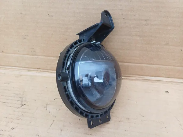 Farol de Neblina Dlaauta Esquerdo + Direito com Lâmpadas image 4