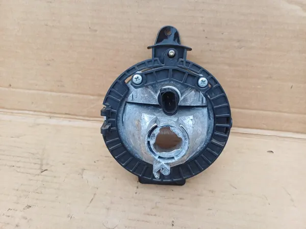 Farol de Neblina Dlaauta Esquerdo + Direito com Lâmpadas image 5