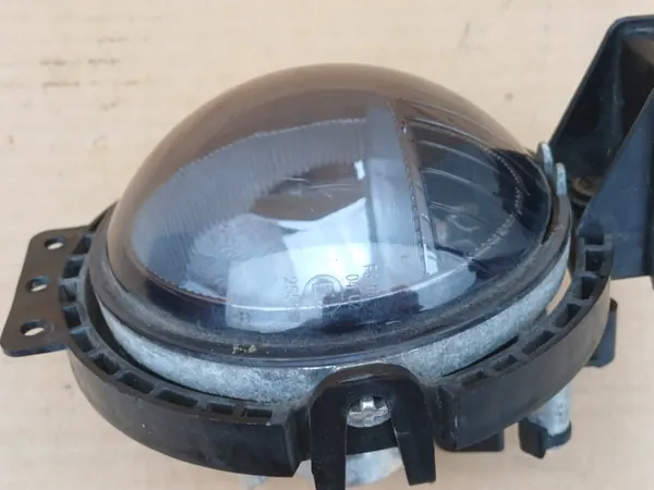 Farol de Neblina Dlaauta Esquerdo + Direito com Lâmpadas image 6