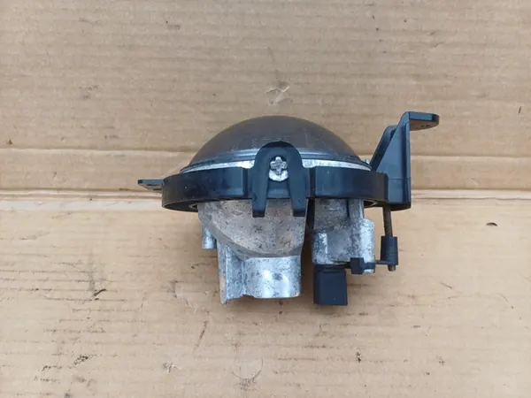 Farol de Neblina Dlaauta Esquerdo + Direito com Lâmpadas image 8