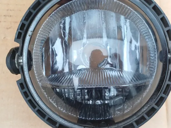 Farol de Neblina Dlaauta Esquerdo + Direito com Lâmpadas image 9