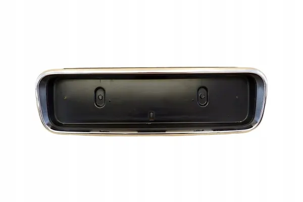 Rover 600 93- achter kentekenplaathouder OE 74890SN80000 image 2