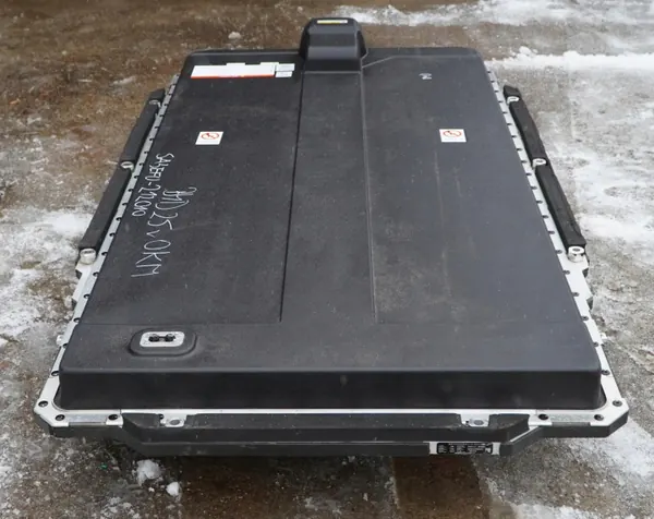 BYD SEAL Batteri OEM SA3EFU-2121010 170Ah image 2