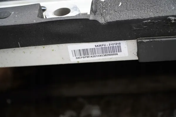 BYD SEAL Batteri OEM SA3EFU-2121010 170Ah image 3