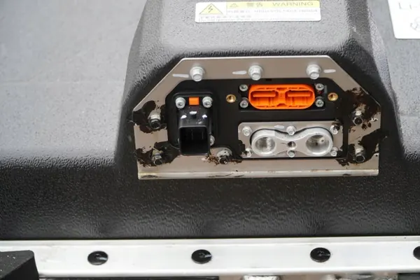 BYD SEAL Batteri OEM SA3EFU-2121010 170Ah image 4