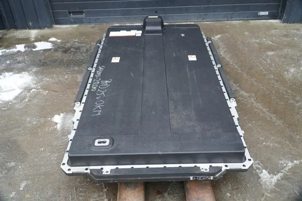 BYD SEAL Batteri OEM SA3EFU-2121010 170Ah image 6
