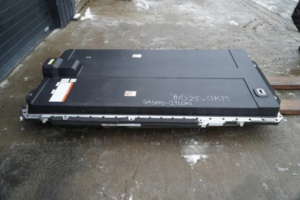 BYD SEAL Batteri OEM SA3EFU-2121010 170Ah image 7