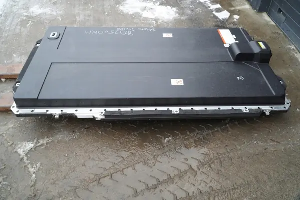 BYD SEAL Batteri OEM SA3EFU-2121010 170Ah image 8