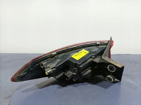 SEAT LEON IV COMBI LUZ TRASERA DERECHA LED 5FA945208C image 4