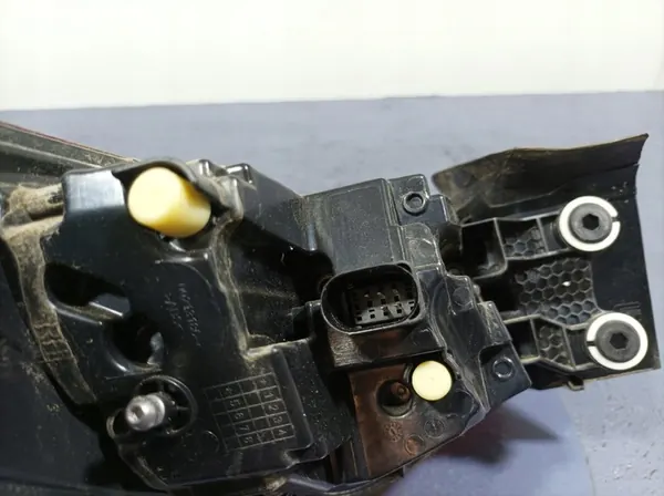 SEAT LEON IV COMBI LUZ TRASERA DERECHA LED 5FA945208C image 6