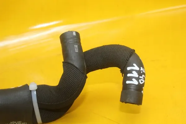 Vesiputki Volvo S60 II V60 2.4 D5244T17 image 3