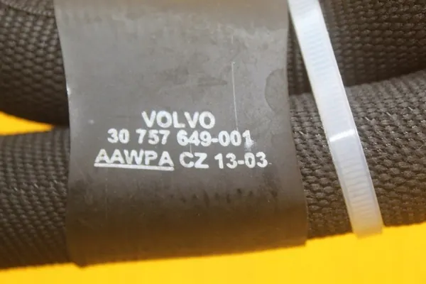 Vesiputki Volvo S60 II V60 2.4 D5244T17 image 5