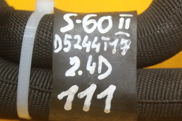 Vesiputki Volvo S60 II V60 2.4 D5244T17 image 6