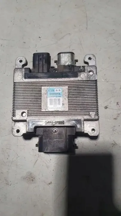 Module suspension active OEM 892B050010 Lexus LS image 2