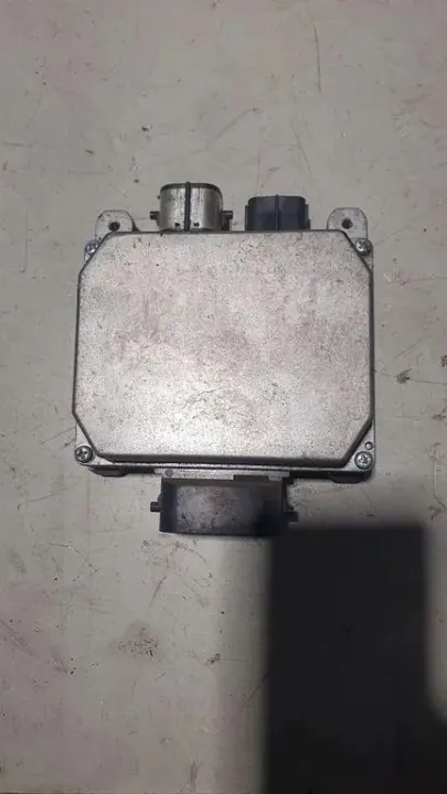 Module suspension active OEM 892B050010 Lexus LS image 3
