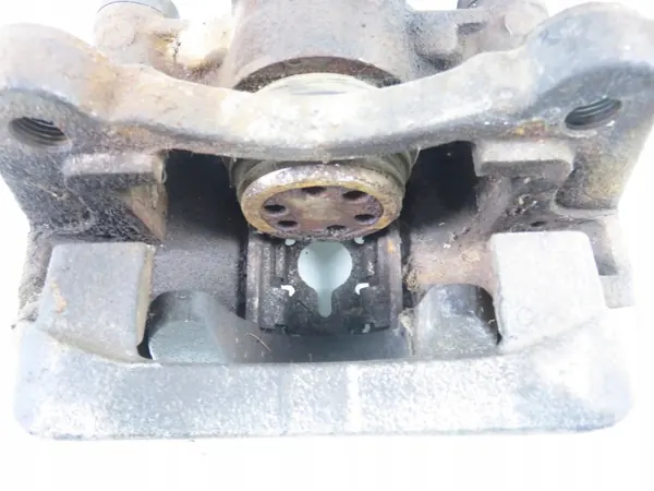 Iveco OEM F1CE0481HA Rechter achterremklauw image 3