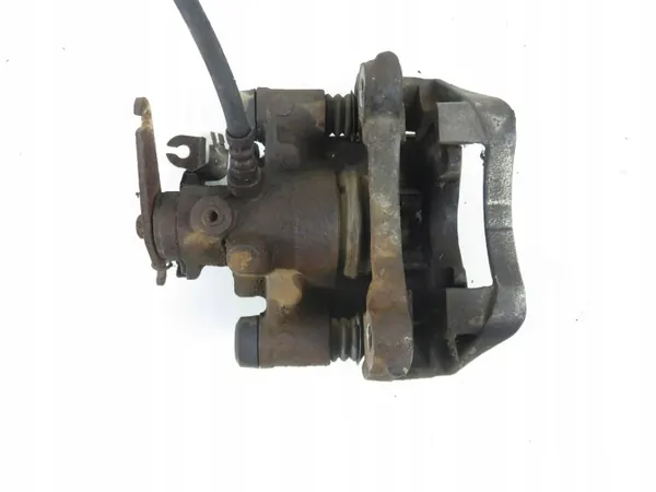 Iveco OEM F1CE0481HA Rechter achterremklauw image 4