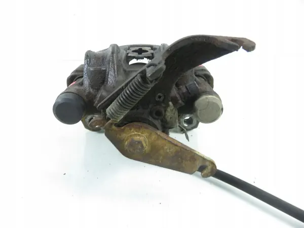 Iveco OEM F1CE0481HA Rechter achterremklauw image 5