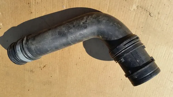 Luchtmassameter Mercedes ML GL X164 image 2