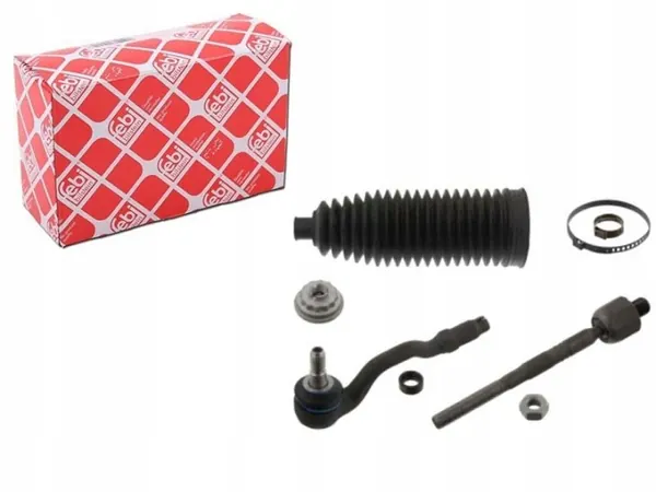 Rotule de direction Febi Bilstein OEM 43774 d'occasion image 2