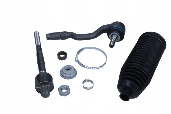 Rotule de direction Febi Bilstein OEM 43774 d'occasion image 6