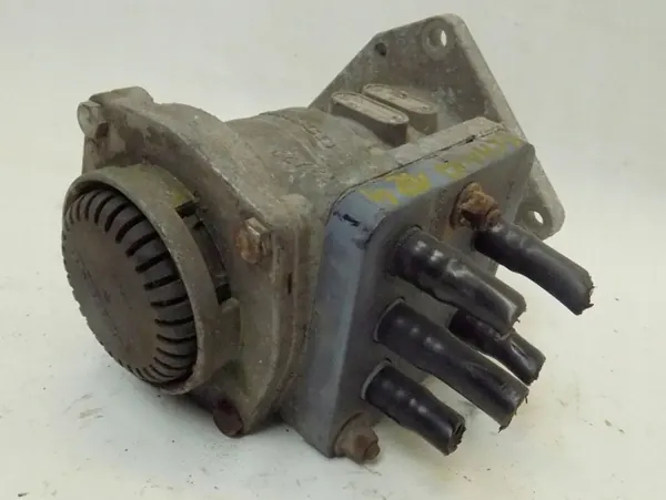 Scania Bremsventil OEM 4613151800 - Gebraucht image 4