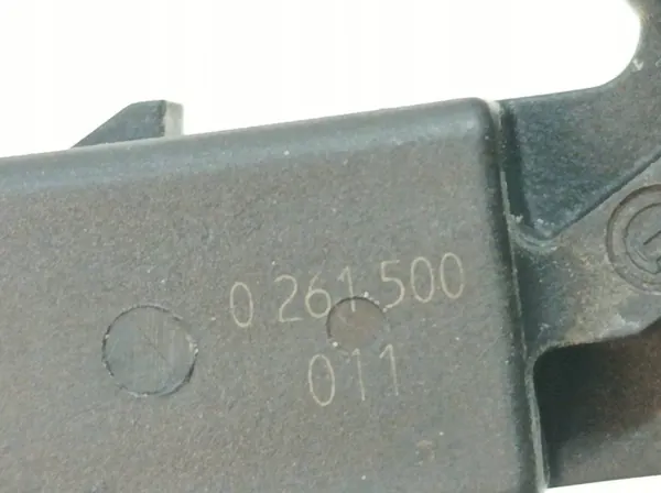 Suutin OEM 0261500011 Audi A4 B6 2.0 FSI:lle image 4
