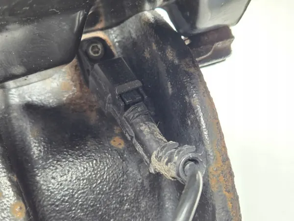 FORD KUGA MK2 Cubo Dianteiro Esquerdo OEM KUGA MK2 M9ME 0308 image 6
