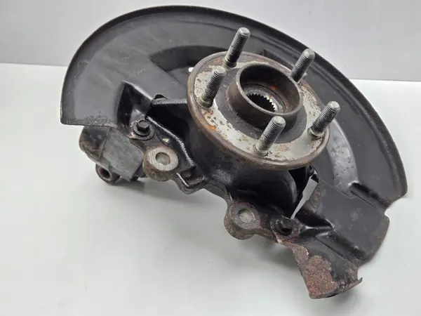 FORD KUGA MK2 Cubo Dianteiro Esquerdo OEM KUGA MK2 M9ME 0308 image 7