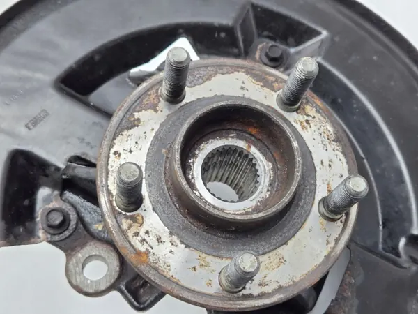 FORD KUGA MK2 Cubo Dianteiro Esquerdo OEM KUGA MK2 M9ME 0308 image 9