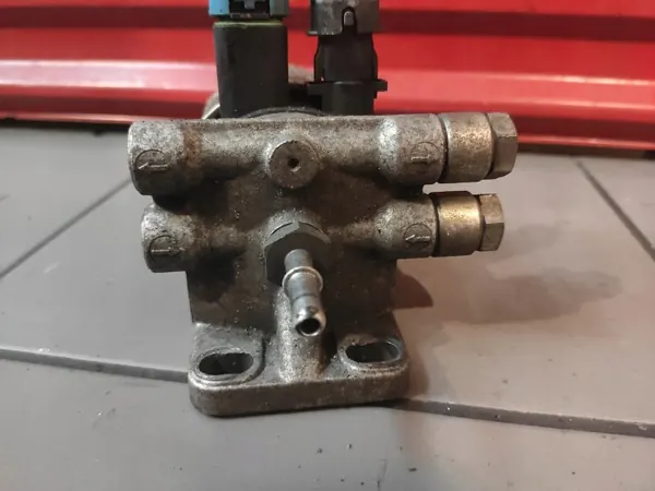 Kraftstofffilter-Basis Jeep OEM 2.8CRD für Cherokee Liberty KK image 3