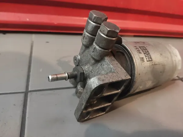 Kraftstofffilter-Basis Jeep OEM 2.8CRD für Cherokee Liberty KK image 5
