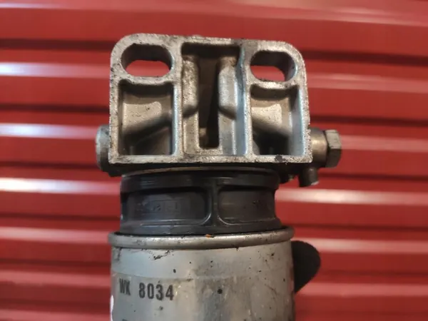 Kraftstofffilter-Basis Jeep OEM 2.8CRD für Cherokee Liberty KK image 8