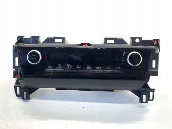 Panneau de commande ventilation Toyota Yaris IV 55900-0DC71 image 2