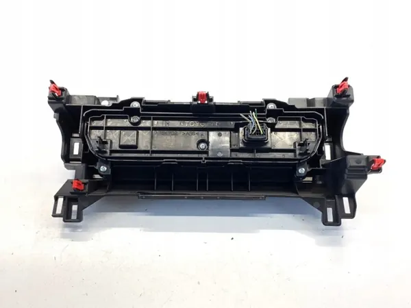 Panneau de commande ventilation Toyota Yaris IV 55900-0DC71 image 3
