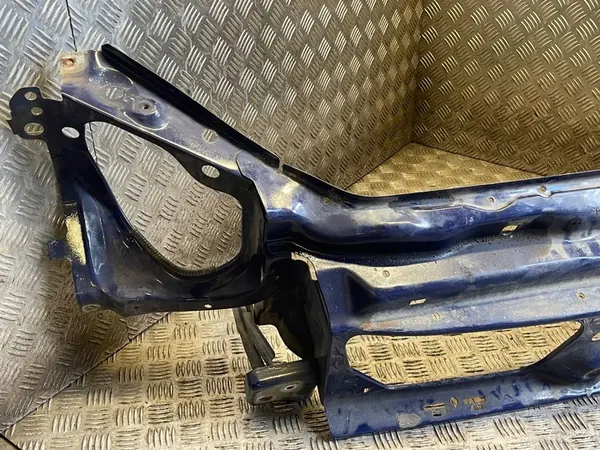 Renault Kangoo I 2006 Ohjauspaneelin Elementti Edessä image 2