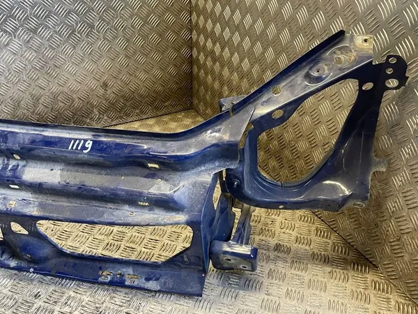 Renault Kangoo I 2006 Ohjauspaneelin Elementti Edessä image 3