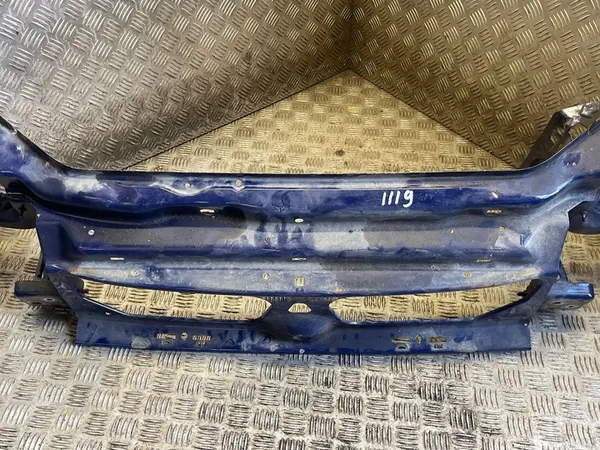 Renault Kangoo I 2006 Ohjauspaneelin Elementti Edessä image 4