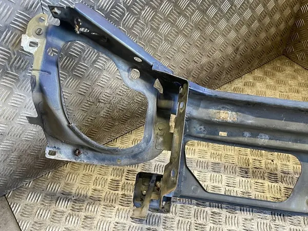 Renault Kangoo I 2006 Ohjauspaneelin Elementti Edessä image 6