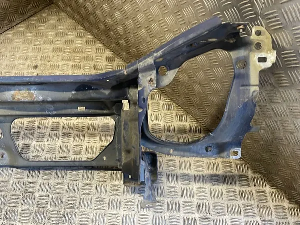 Renault Kangoo I 2006 Ohjauspaneelin Elementti Edessä image 7