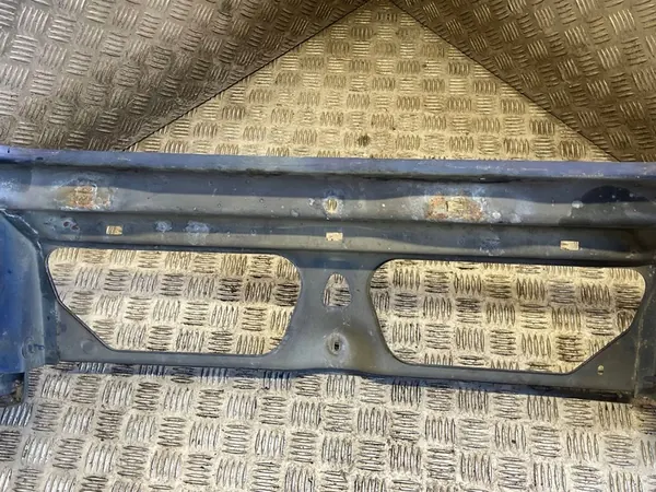 Renault Kangoo I 2006 Ohjauspaneelin Elementti Edessä image 8