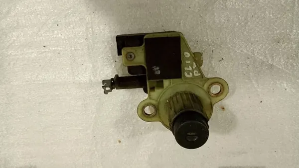 Renault Laguna II bagageluckelås OEM 7701367602 image 5