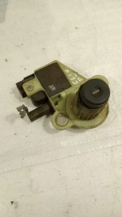 Renault Laguna II bagageluckelås OEM 7701367602 image 9