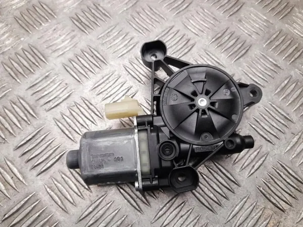 OEM 0130822662 Jeep Compass rechter hinterer Fensterheber image 2