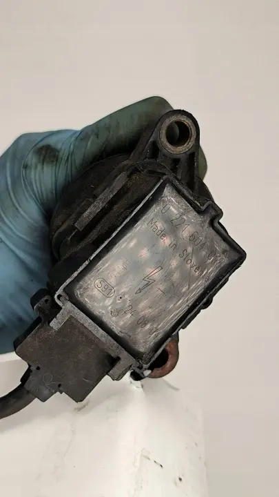 Tändspole OEM 0280752285 för Maserati Quattroporte image 4
