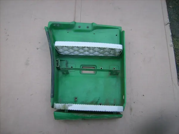 OEM 1512424 Marche Droite pour Scania R XPI 400 image 2